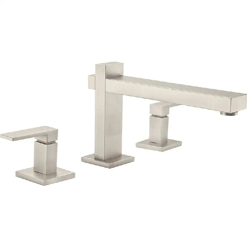 Complete Roman Tub Set