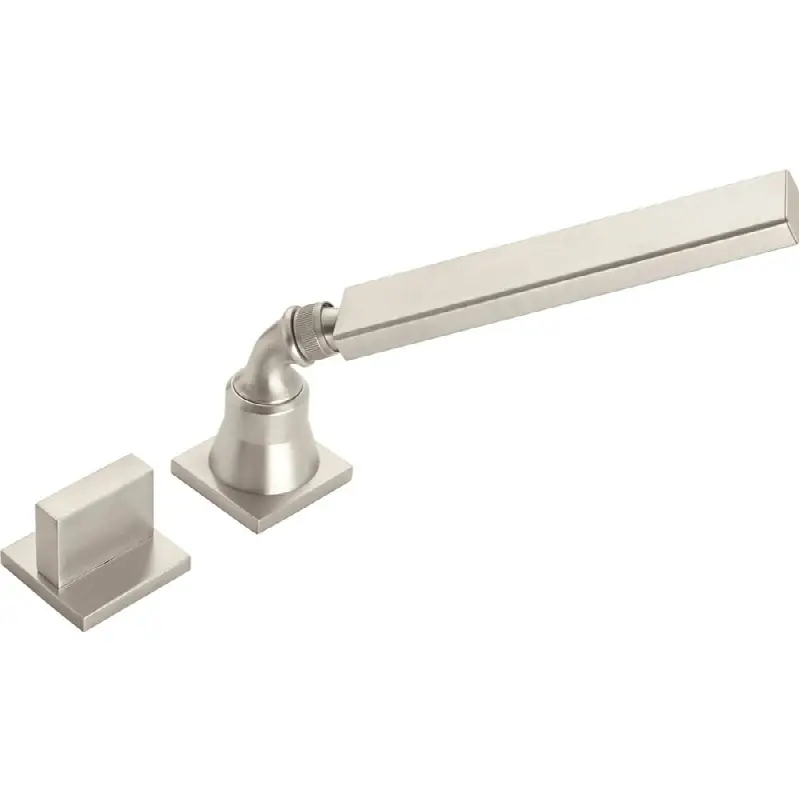 Complete Handshower & Diverter for Roman Tub