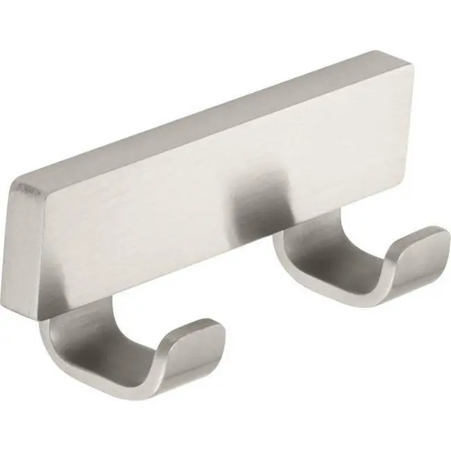 Double Robe Hook