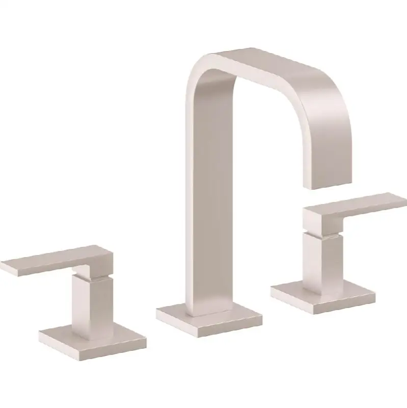 8" Widespread Lavatory Faucet