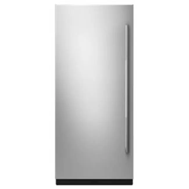 36" Panel Kit Left Swing, Rise Style For Model Jbrfl36Igx