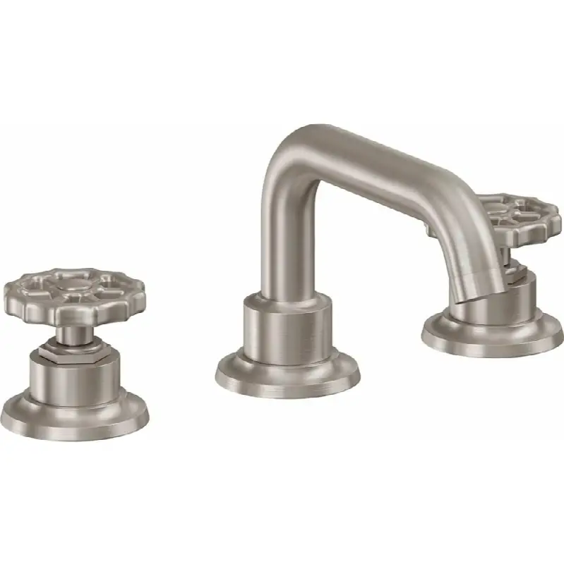 8" Widespread Lavatory Faucet