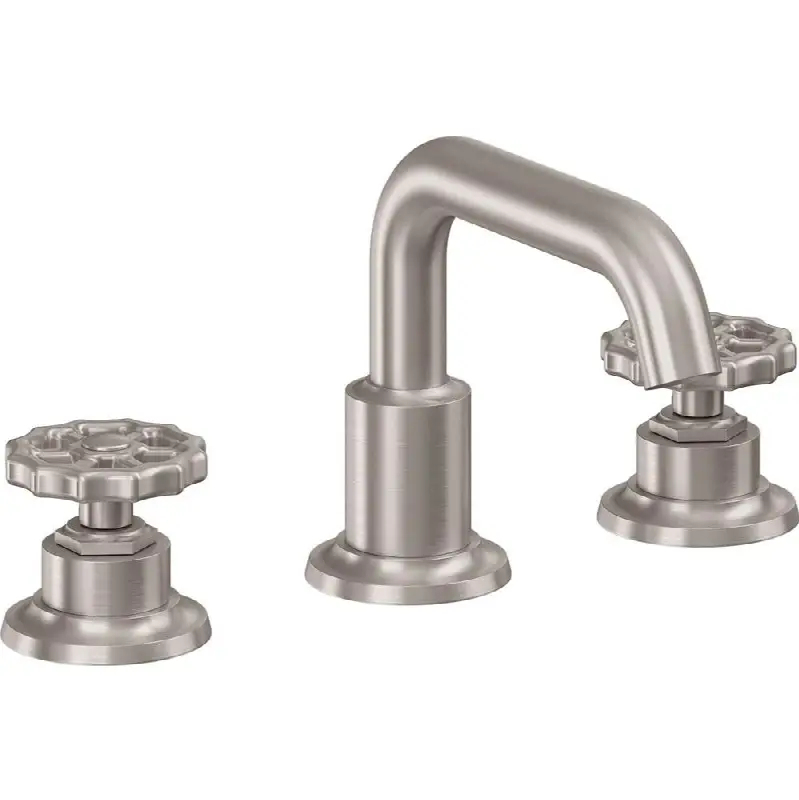 Complete Roman Tub Set