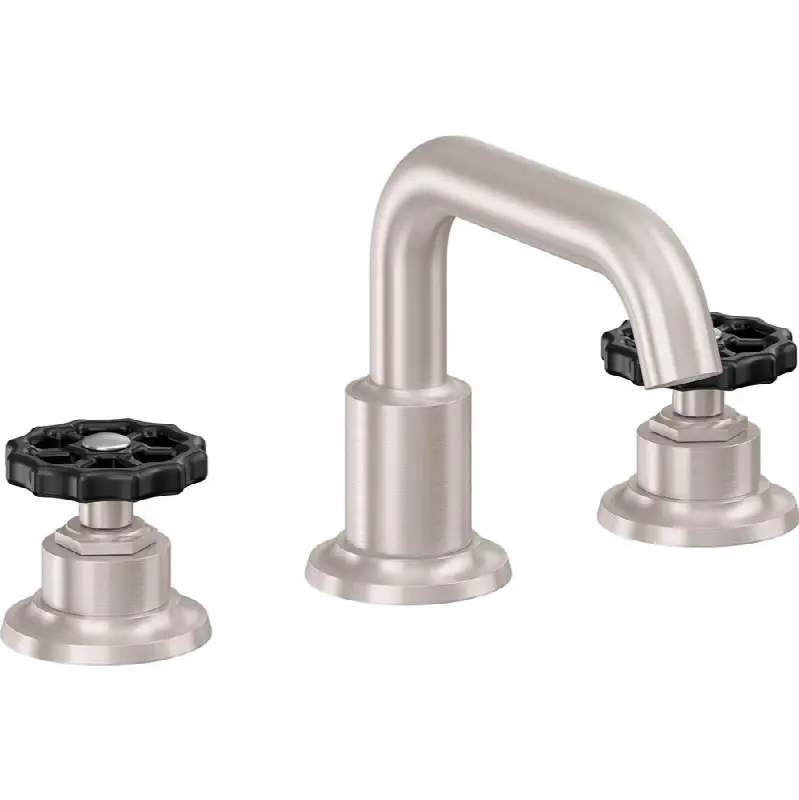 Complete Roman Tub Set