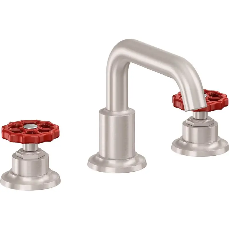 Complete Roman Tub Set