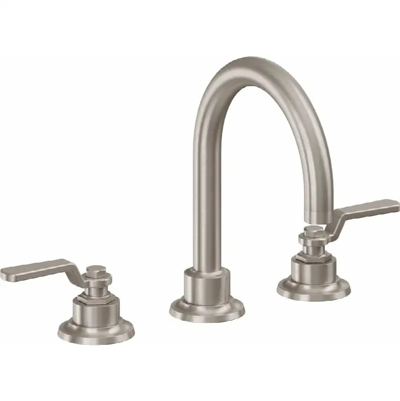 8" Widespread Lavatory Faucet