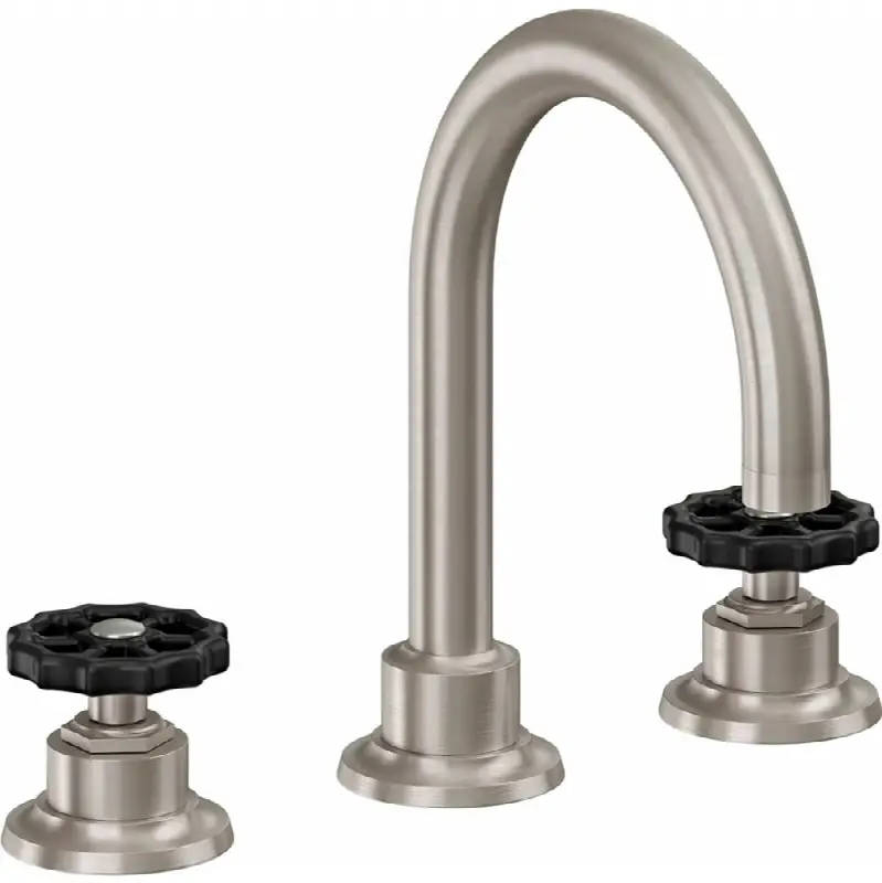 8" Widespread Lavatory Faucet