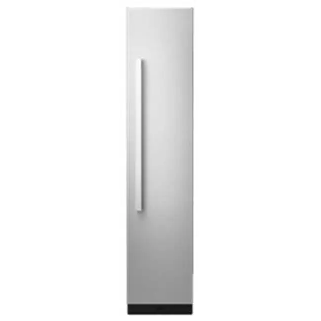 18" Panel Kit Right Swing, Noir Style For Model Jbzfr18Igx