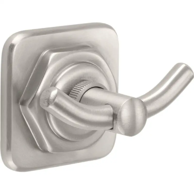 Double Robe Hook