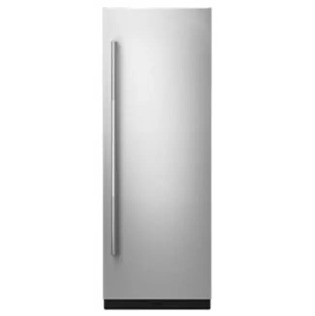 30" Panel Kit Left Swing, Rise Style For Model Jbzfr30Igx And Jbrfr30Igx