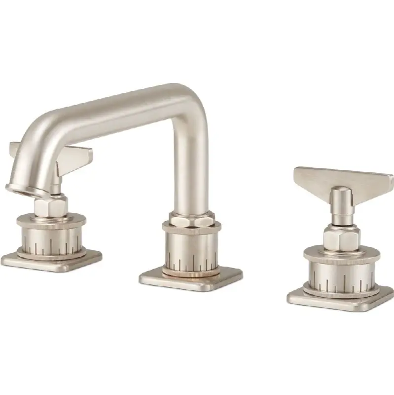 Complete Roman Tub Set