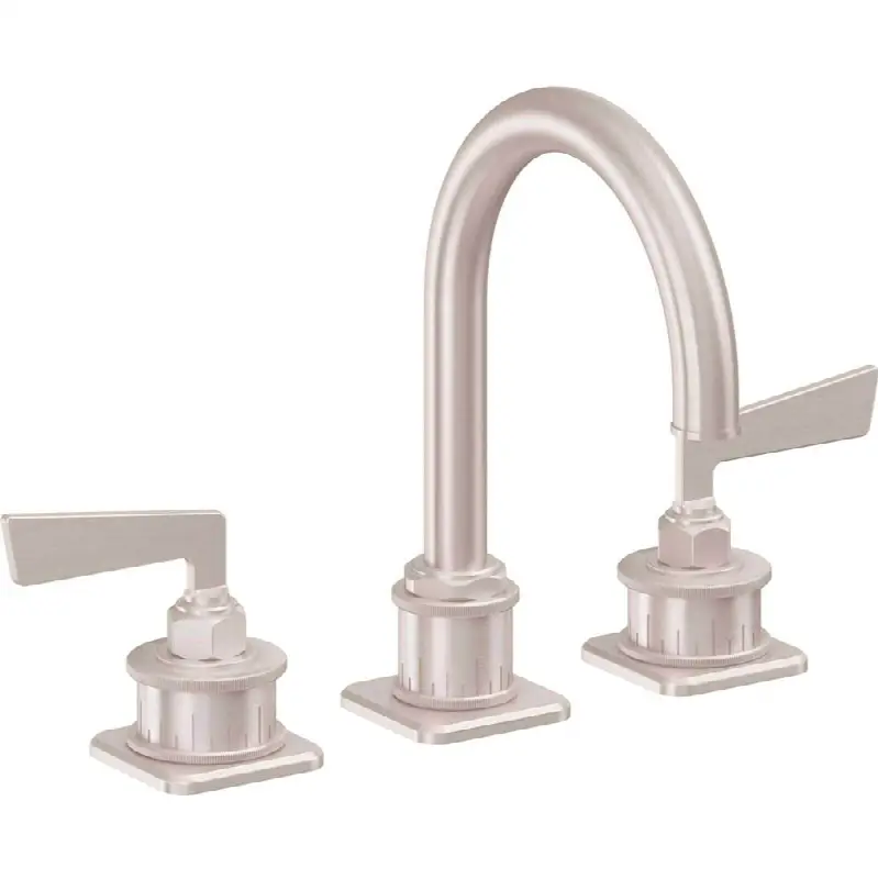 8" Widespread Lavatory Faucet