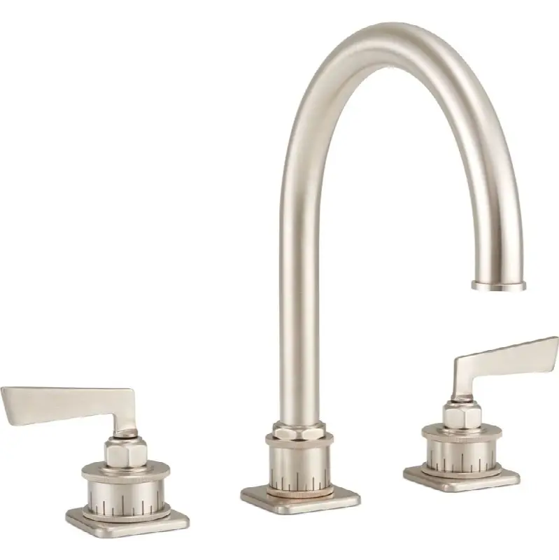 Complete Roman Tub Set