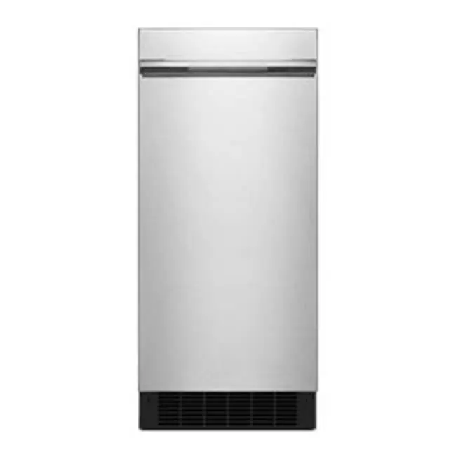 15" Ss-Icemaker-Pnl-Rh-Rise