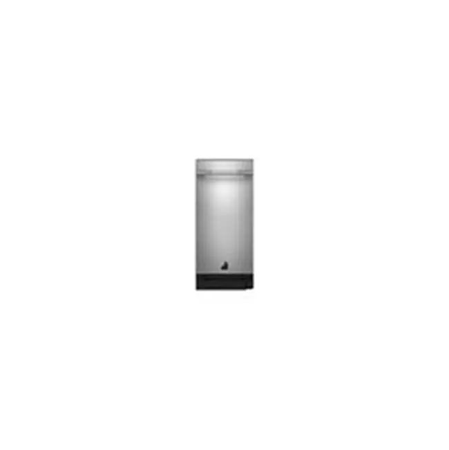 15" Rise Style, Trash Compactor Panel Kit