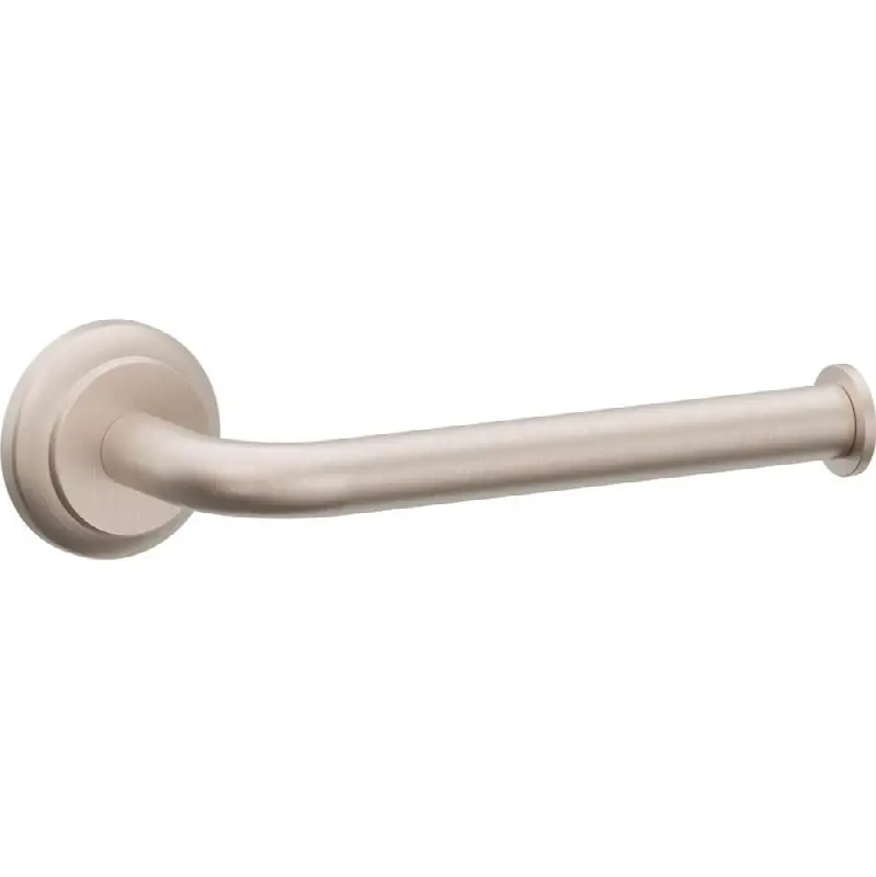 Single Post Toilet Paper Holder