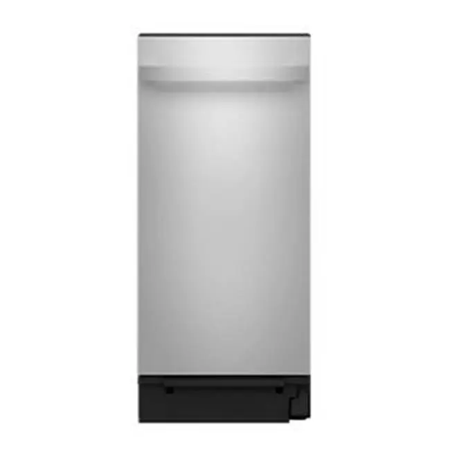 15" Noir Style, Trash Compactor Panel Kit