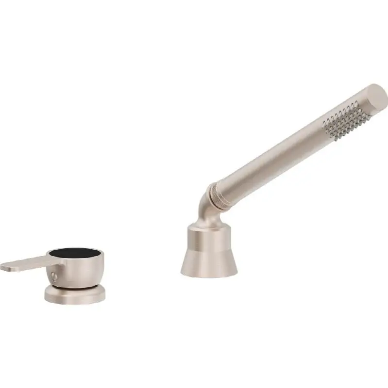 Complete Handshower & Diverter for Roman Tub