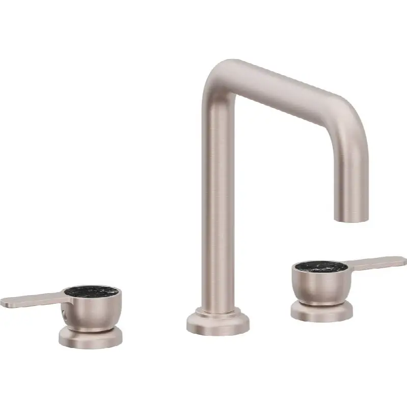 Complete Roman Tub Set - Quad Spout