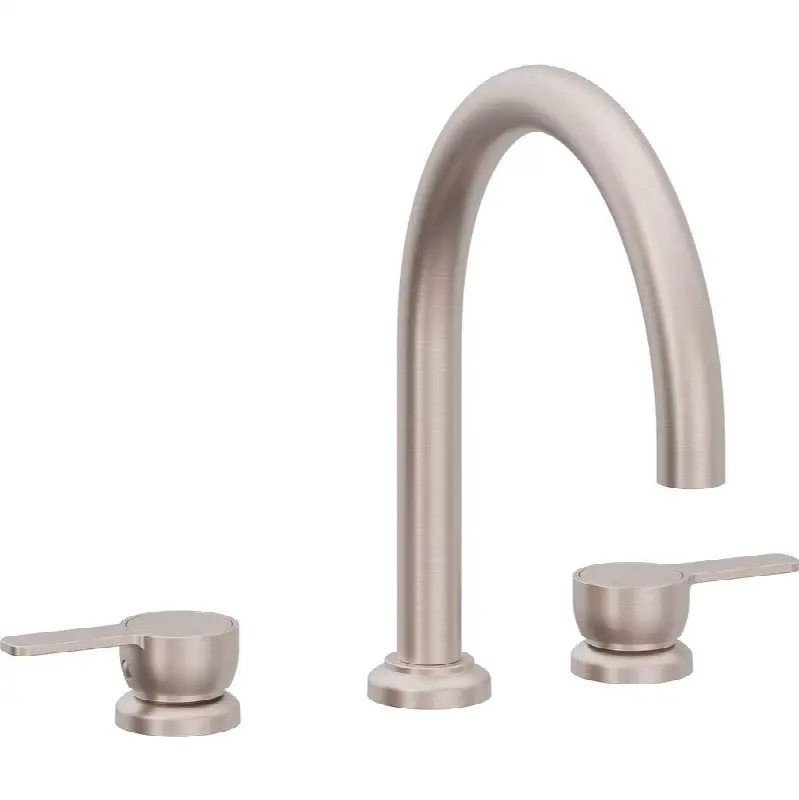Complete Roman Tub Set