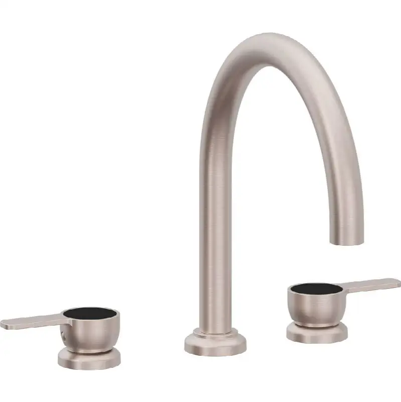 Complete Roman Tub Set
