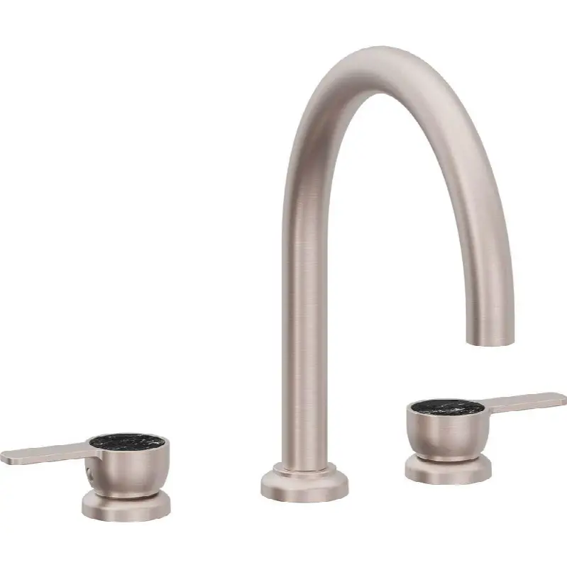 Complete Roman Tub Set