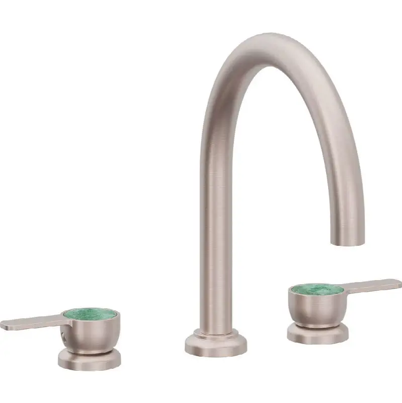 Complete Roman Tub Set