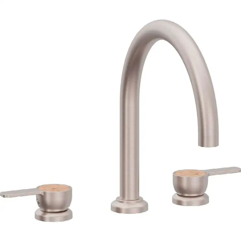 Complete Roman Tub Set