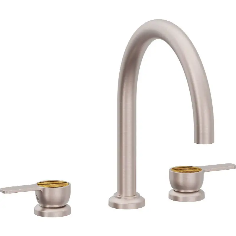 Complete Roman Tub Set