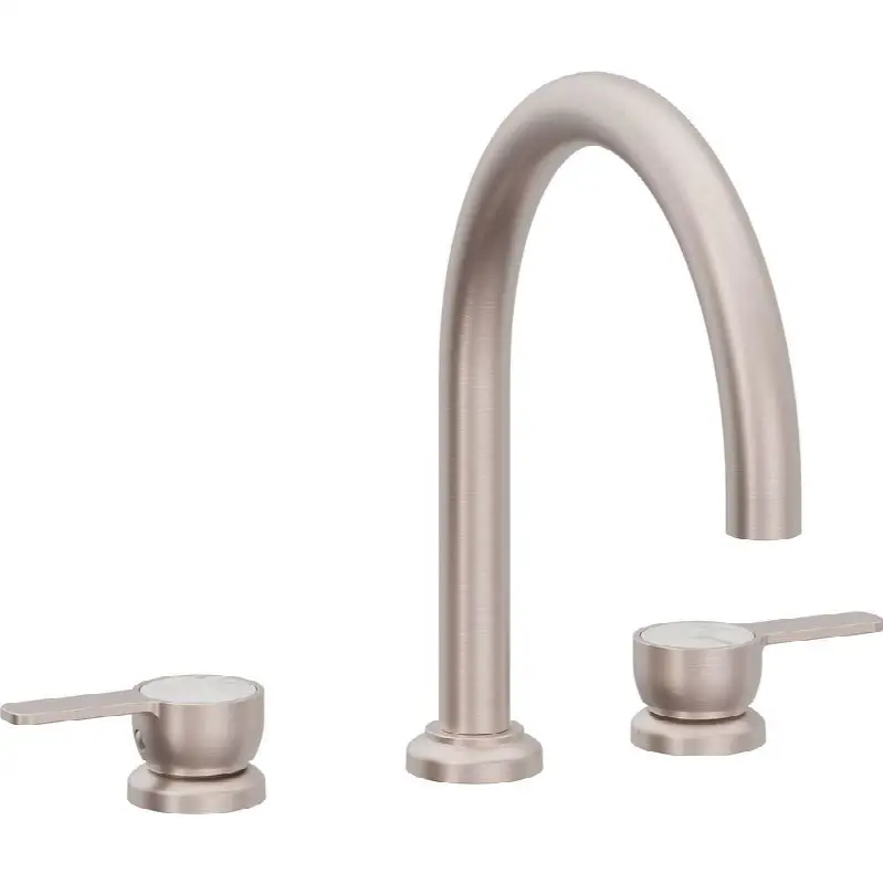 Complete Roman Tub Set