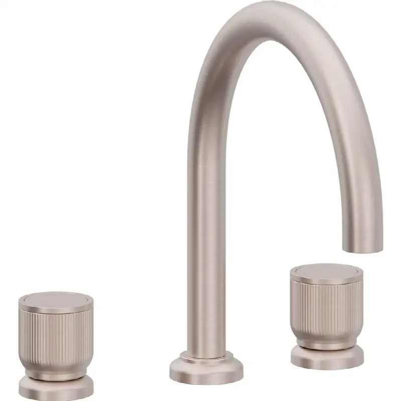 Complete Roman Tub Set