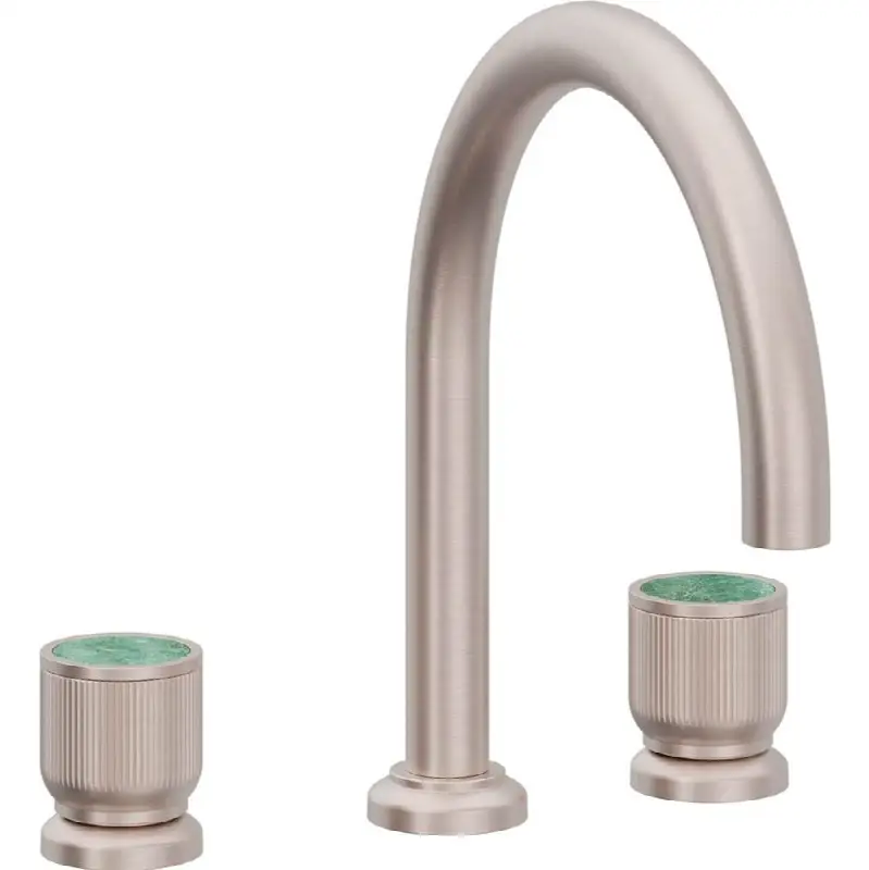 Complete Roman Tub Set