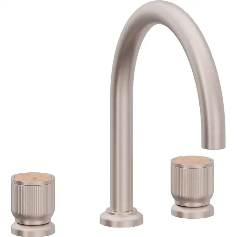 Complete Roman Tub Set