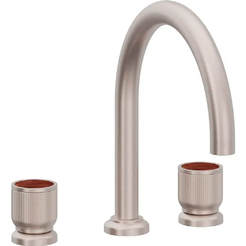 Complete Roman Tub Set