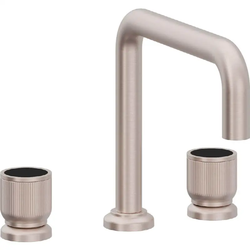 Complete Roman Tub Set - Quad Spout