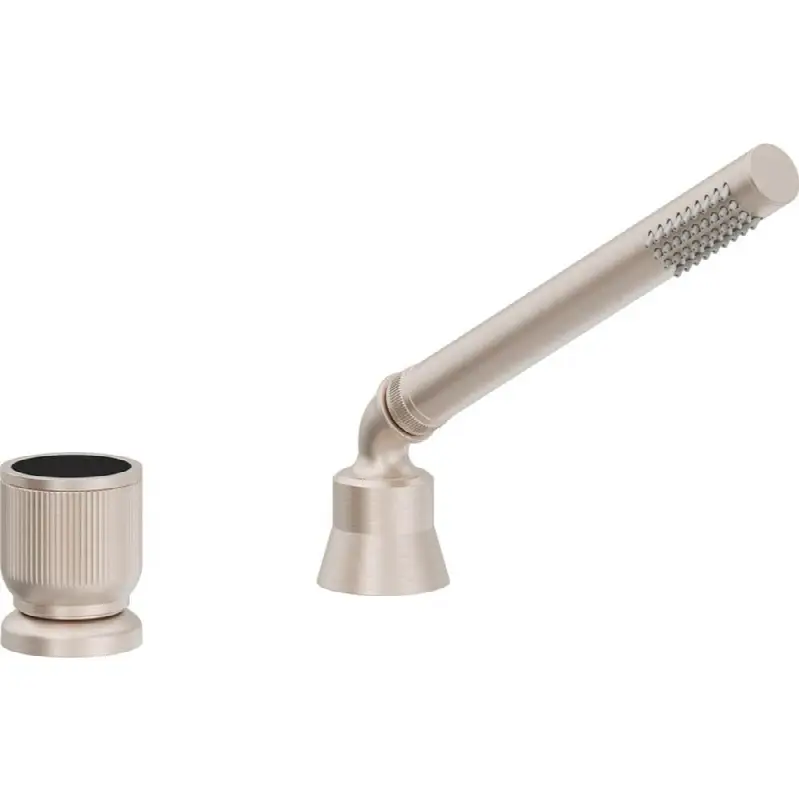 Complete Handshower & Diverter for Roman Tub
