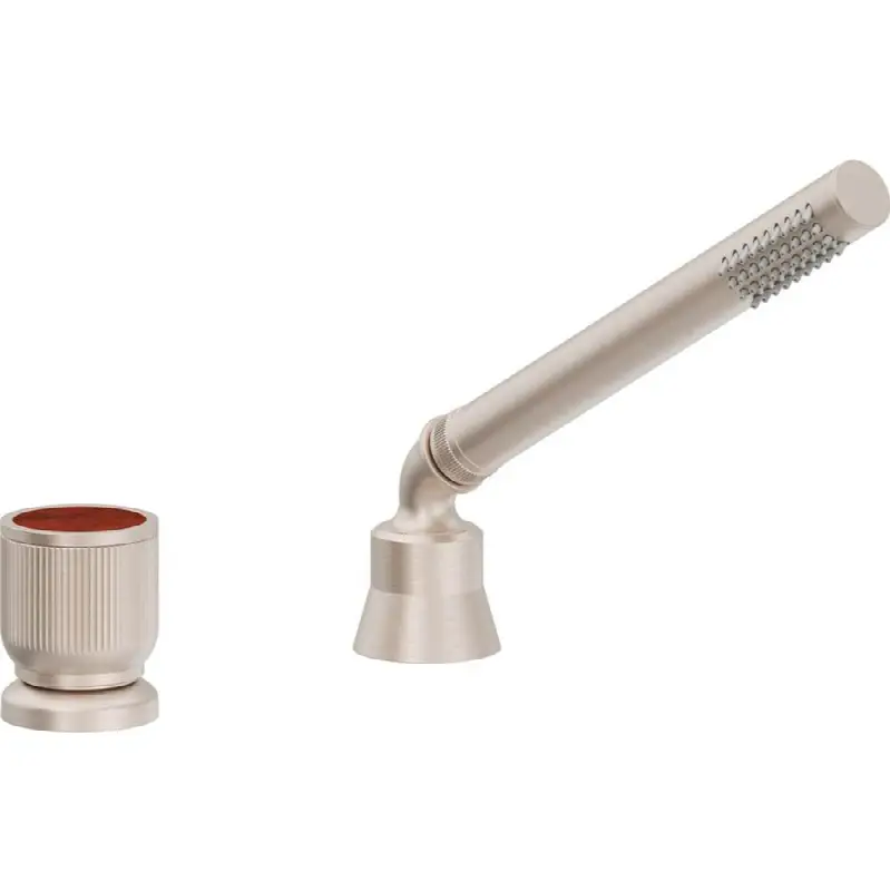Complete Handshower & Diverter for Roman Tub