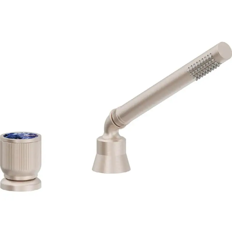 Complete Handshower & Diverter for Roman Tub