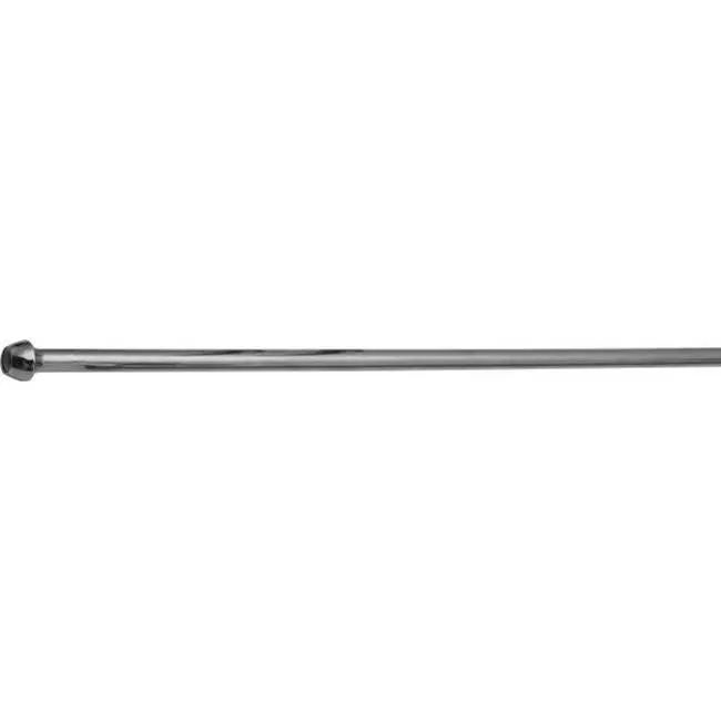 3/8" OD X 20" Bullnose Riser