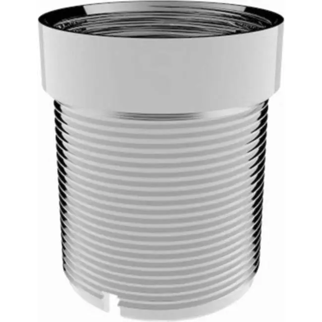 ZeroDrain® Extension