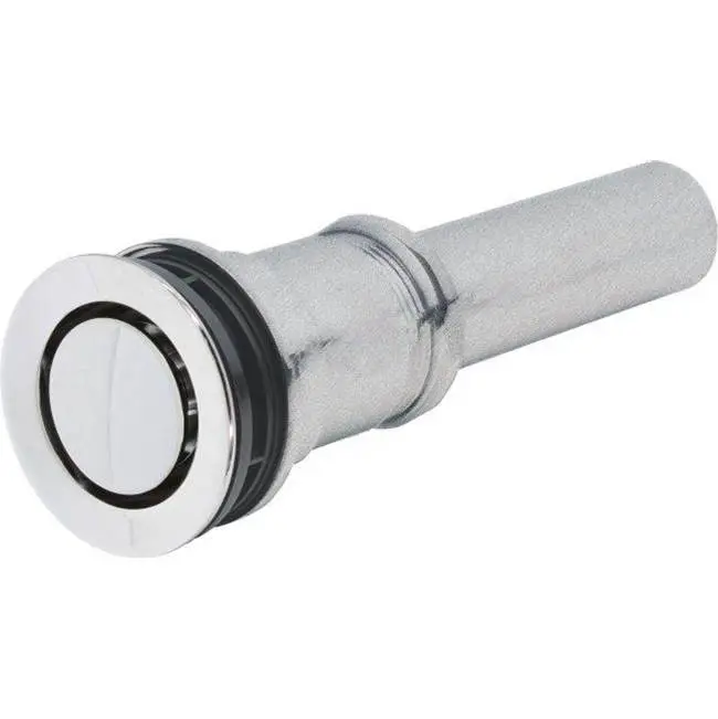 ZeroDrain® Pop-Down Style Lavatory Drain with 2-1/4" Diameter Flange