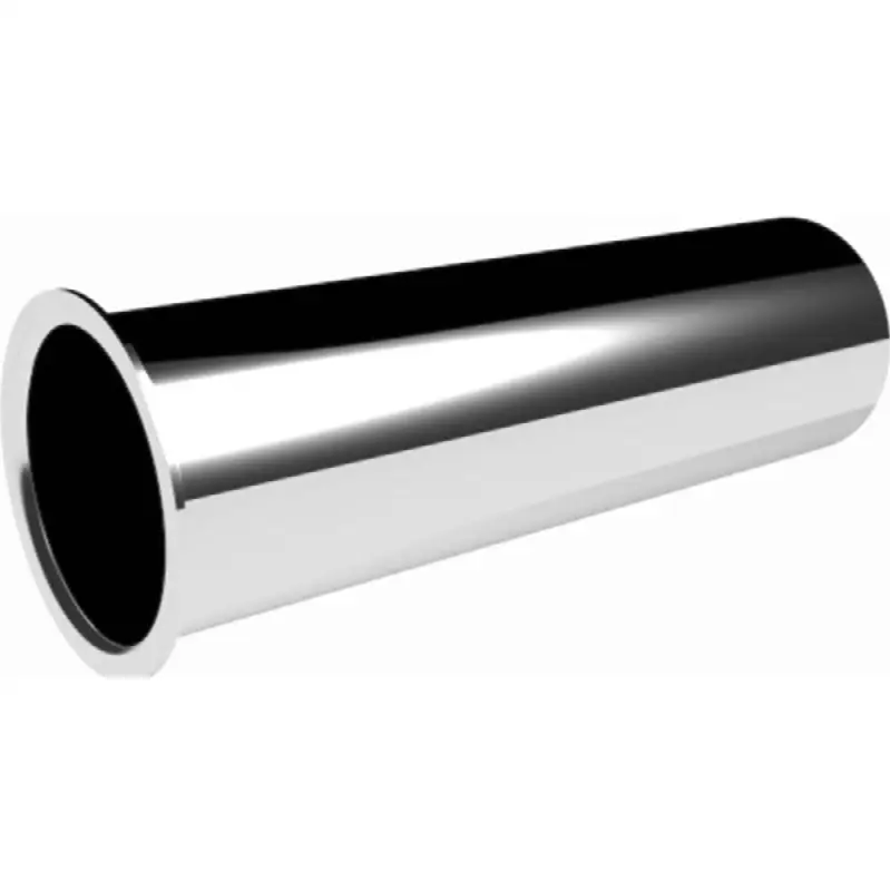 Extended Tailpiece with Flange