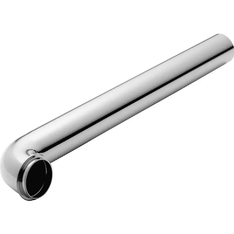 1-1/4" Extension Wall Bend