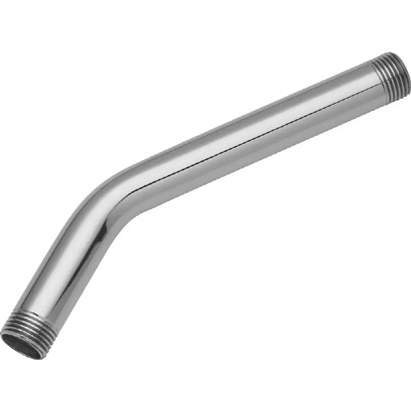 8" Brass Shower Arm