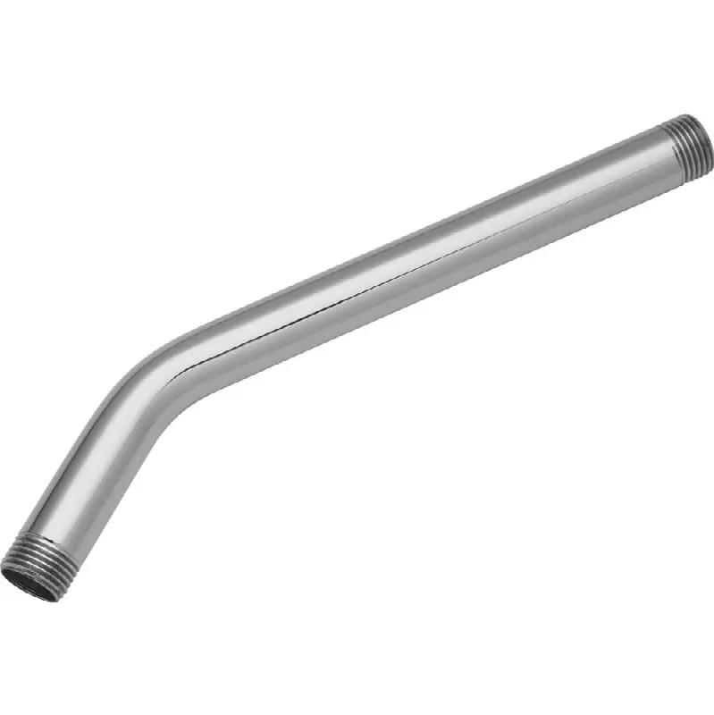 10" Brass Shower Arm