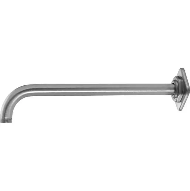 20" Wall Shower Arm- Quad Base