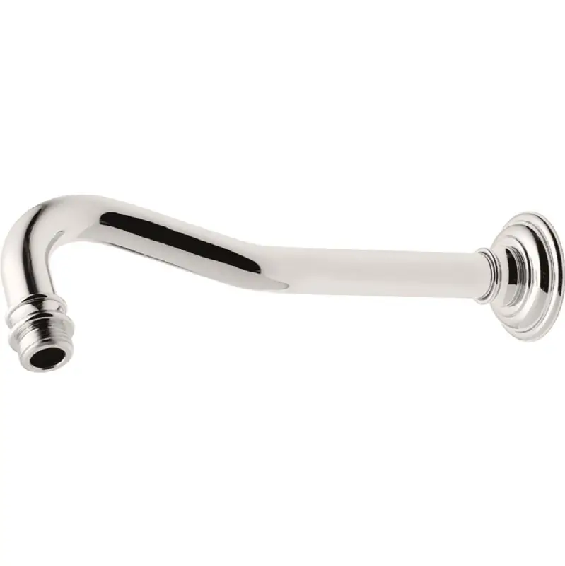 10" Traditional Shower Arm