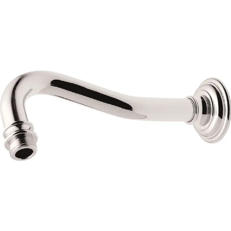 7" Traditional Shower Arm