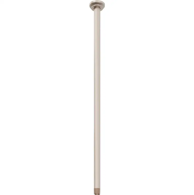24" Ceiling Shower Arm