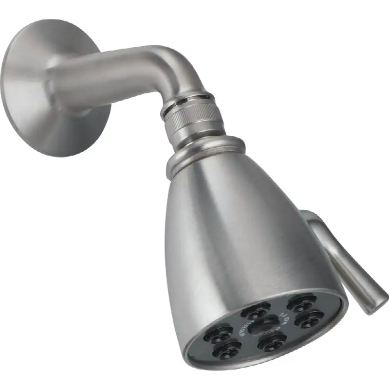 6 Jet Showerhead Kit